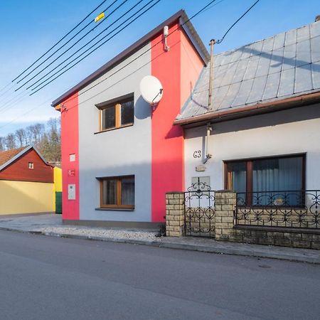 Pohoda Salas U Velehradu-2 Apartmany Uherske Hradiste Exterior photo