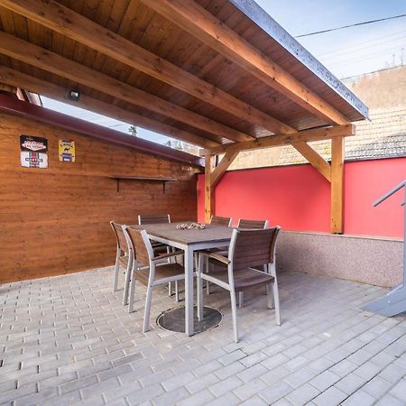 Pohoda Salas U Velehradu-2 Apartmany Uherske Hradiste Exterior photo