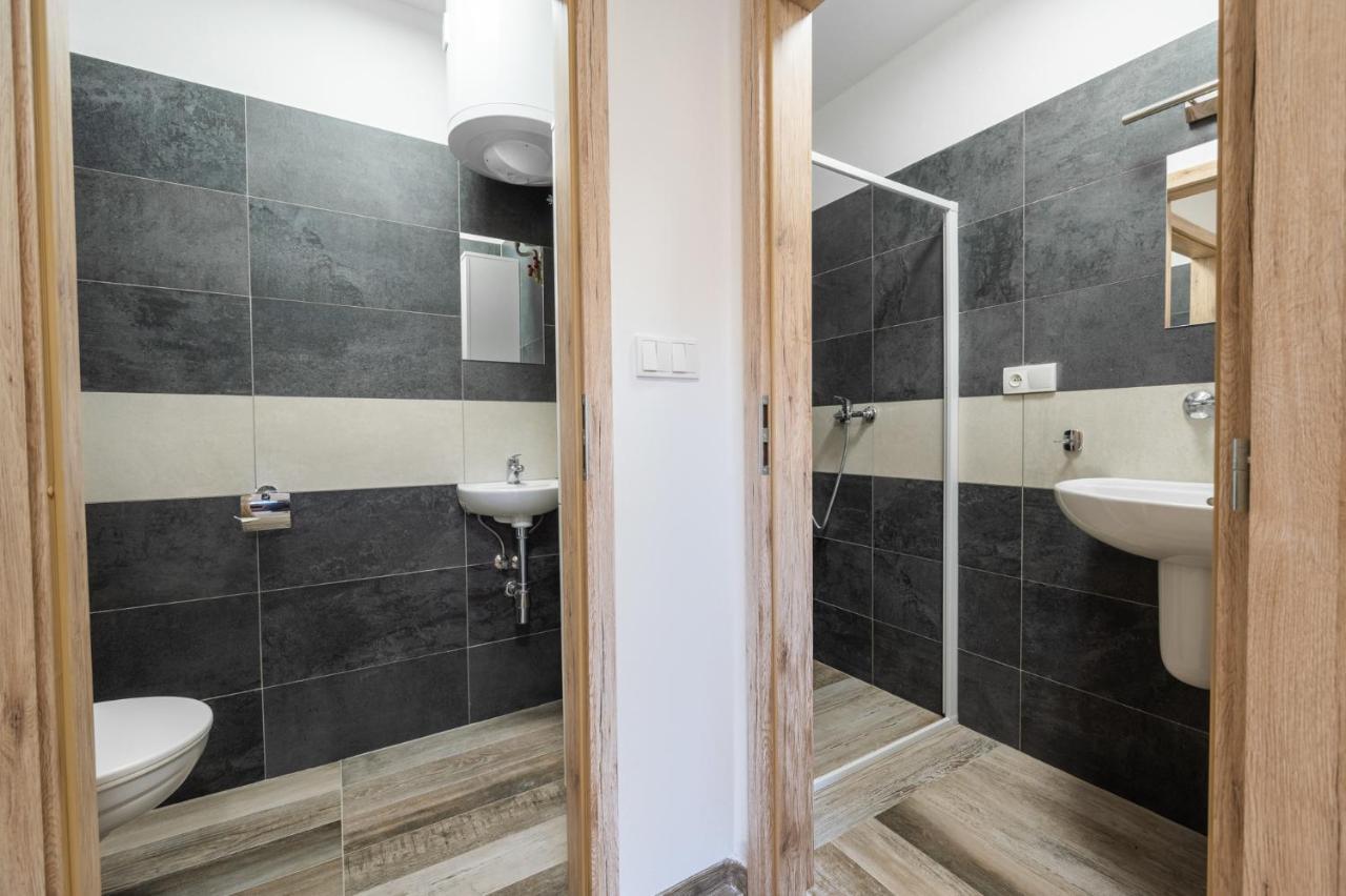 Pohoda Salas U Velehradu-2 Apartmany Uherske Hradiste Exterior photo