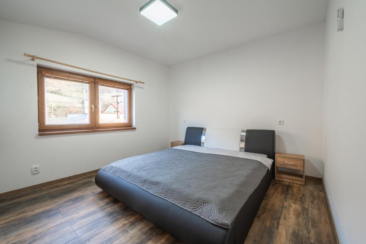 Pohoda Salas U Velehradu-2 Apartmany Uherske Hradiste Exterior photo