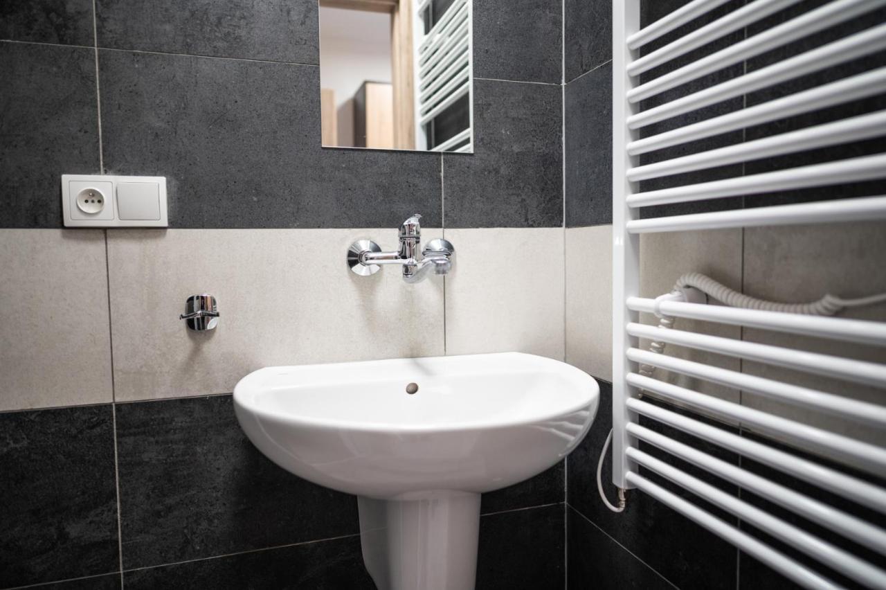 Pohoda Salas U Velehradu-2 Apartmany Uherske Hradiste Exterior photo