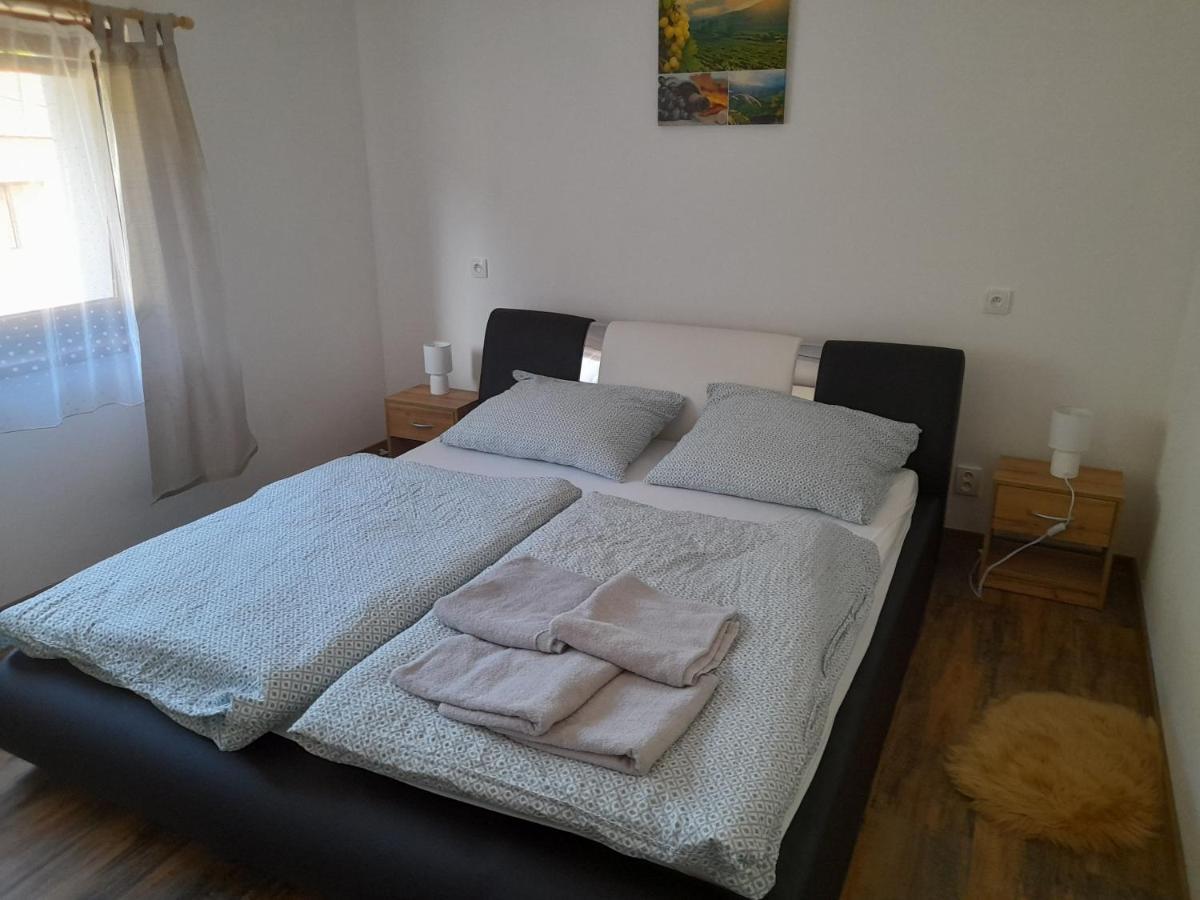 Pohoda Salas U Velehradu-2 Apartmany Uherske Hradiste Exterior photo